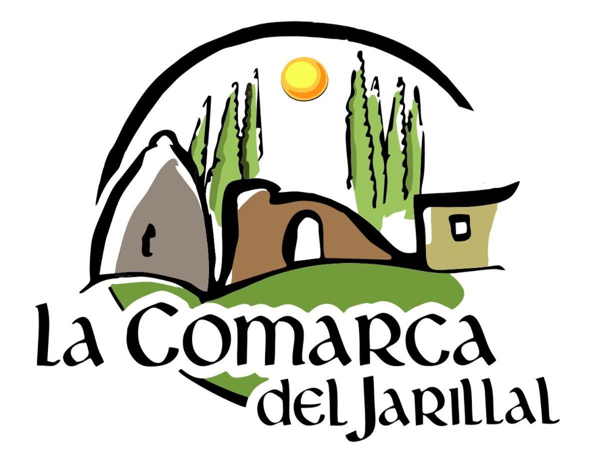 La Comarca Del Jarillal Hotel Las Flores  Exterior foto